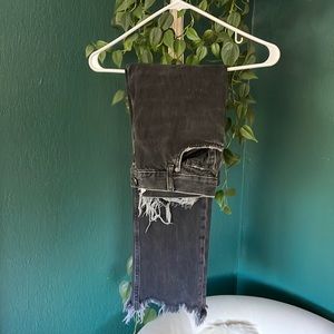 Free People Maggie Jeans